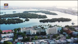 Rasm e Wafa - Episode 69 - 9th October 2025